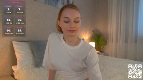 Rina online show from February 22, 10:03 am