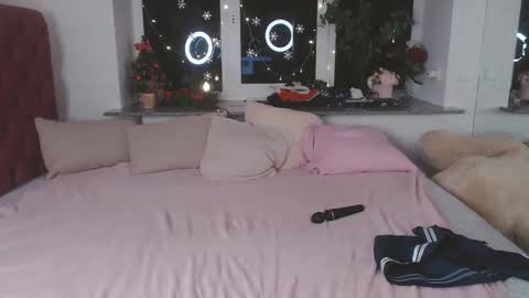 Kitty online show from December 14, 10:09 am