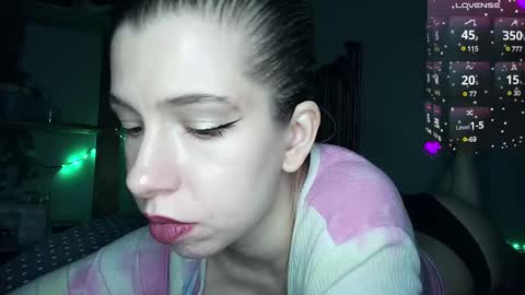 Cruella online show from December 9, 3:00 pm