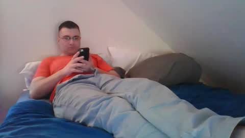 Crush380 online show from February 19, 9:11 pm