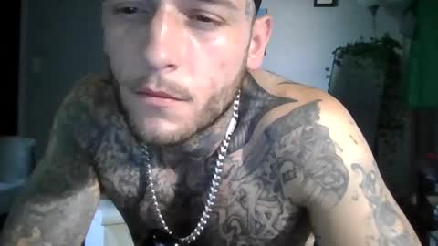 cruz815 online show from July 1, 7:24 pm