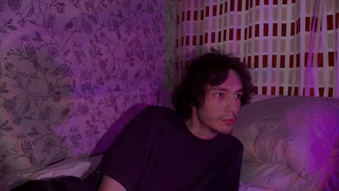 crybae0 online show from March 3, 5:13 am