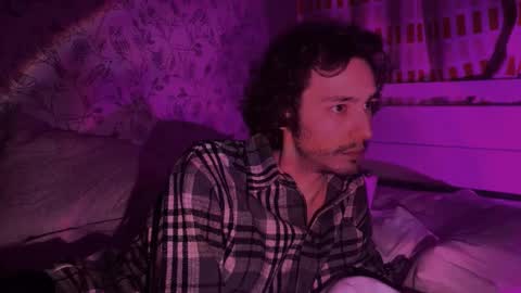 crybae0 online show from March 8, 12:30 am