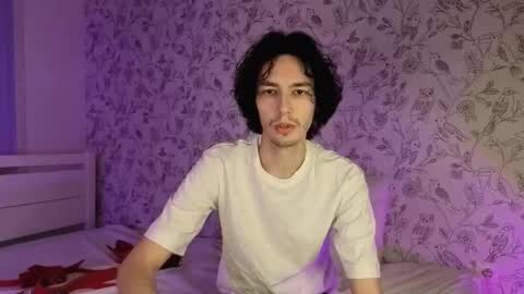 crybae0 online show from March 16, 12:27 am