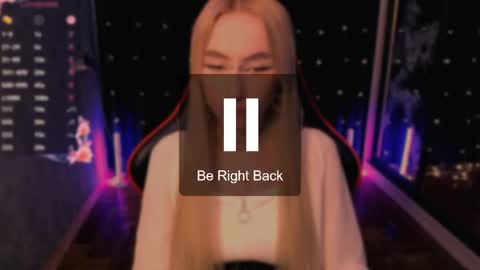 crybambi online show from April 28, 9:36 am