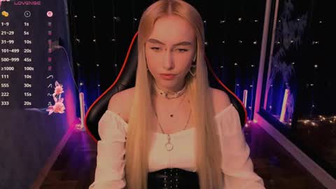 crybambi online show from April 29, 8:18 am