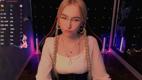 crybambi online show from April 30, 7:14 am