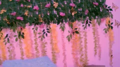 crysrus online show from January 17, 1:54 am