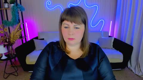 Anna online show from September 27, 6:46 pm