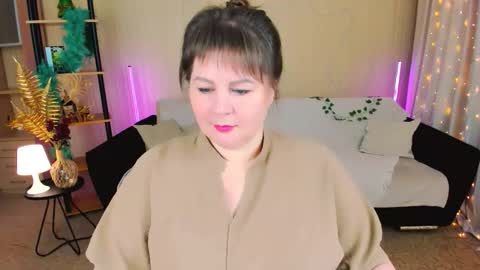 Anna online show from January 16, 7:40 pm