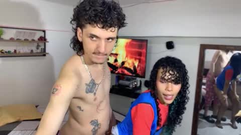 crystal5358 online show from January 10, 8:49 am