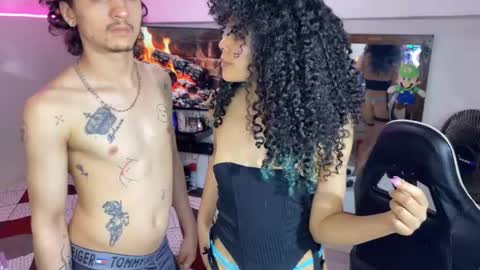 crystal5358 online show from February 14, 10:01 am