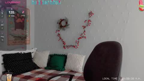 Chris online show from January 14, 7:48 am