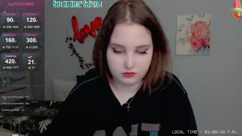 Chris online show from March 7, 11:05 pm