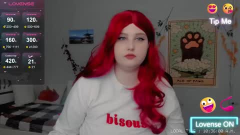 Chris online show from November 18, 8:30 am