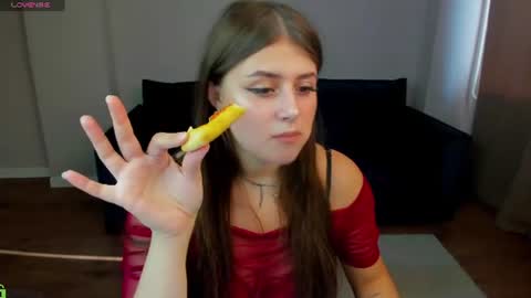 Crystal  Lacee online show from June 22, 1:07 am