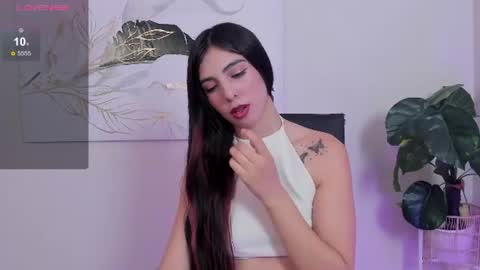 crystal_arlette online show from July 16, 2:01 pm
