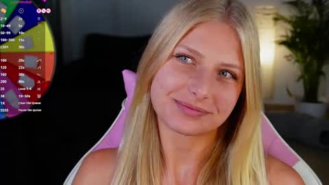 Snapshot of crystal_blond chatting on May 24, 9:42 pm Crystal online show from May 24, 9:42 pm