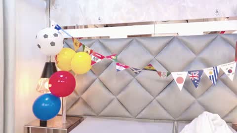crystal_gilton online show from June 20, 7:16 pm