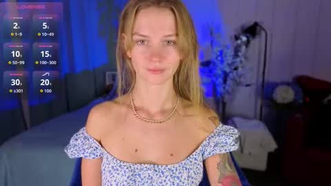 Kristina online show from February 27, 1:44 pm