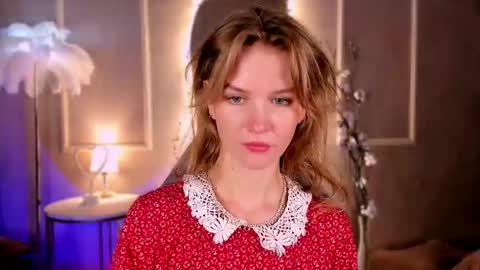 Kristina online show from March 1, 2:08 pm