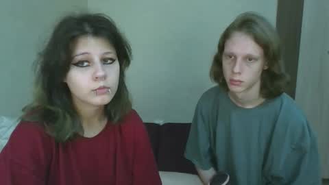 Snapshot of crystal_porn_love chatting on October 27, 4:16 am Crystal and Marcl online show from October 27, 4:16 am
