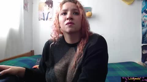 Crystal shadow online show from March 7, 4:15 pm