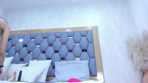 crystal_sm online show from June 14, 3:08 am