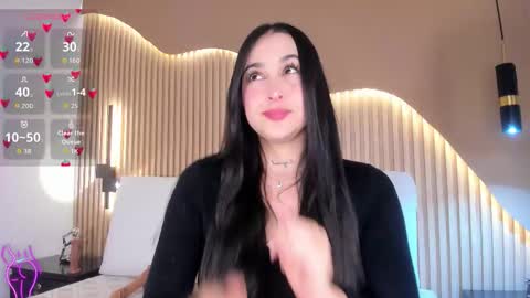 Chris online show from January 18, 12:25 am