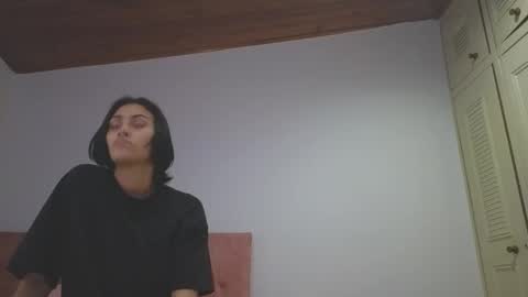 Crystal Blaze online show from September 29, 10:47 pm