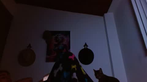 Crystal Blaze online show from February 17, 9:17 am