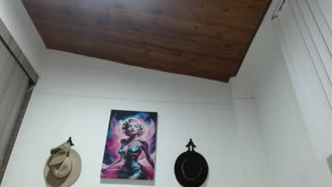 Crystal Blaze online show from March 3, 10:21 am