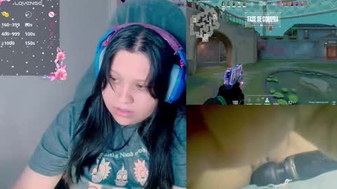 crystal online show from December 6, 4:36 am