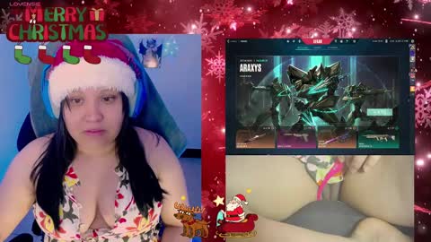 crystal online show from December 26, 1:51 am