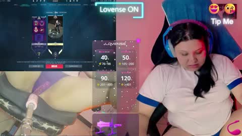 crystal online show from January 16, 7:38 am