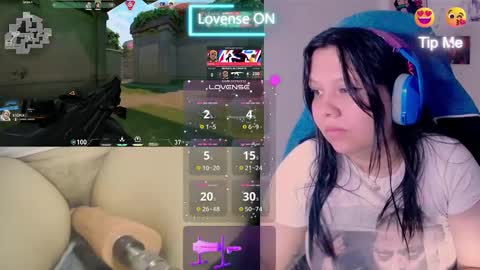 crystal online show from January 25, 7:06 am