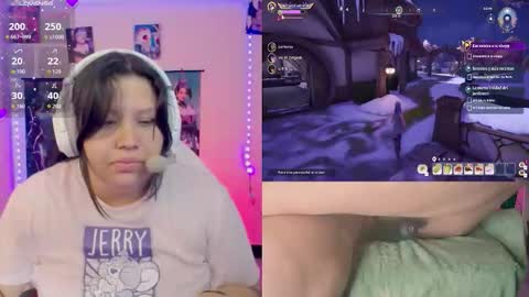 crystal online show from February 25, 1:59 am