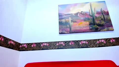 Snapshot of crystal_walls chatting on December 26, 9:26 pm I AM CRYSTAL online show from December 26, 9:26 pm