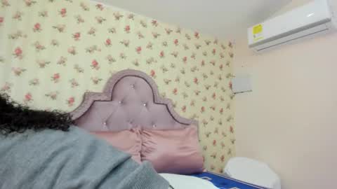 Snapshot of crystal_watson0 chatting on May 18, 1:39 pm Milf Latina online show from May 18, 1:39 pm