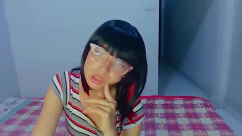 crystal_weber04 online show from February 18, 4:08 am
