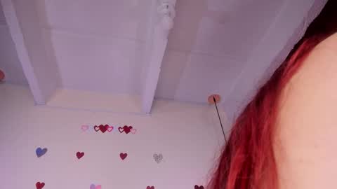 Hi I am Luz 3 online show from March 16, 5:44 am