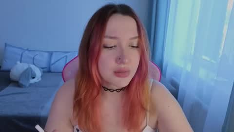 Grace online show from January 15, 11:59 am