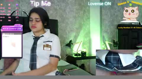 Crystal online show from May 21, 6:37 pm