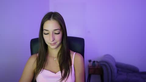 Snapshot of crystalbrunette18 chatting on June 13, 7:45 pm Crystalbrunette18 online show from June 13, 7:45 pm