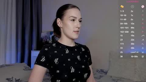 Snapshot of crystalcandies chatting on November 24, 1:55 pm Arina online show from November 24, 1:55 pm