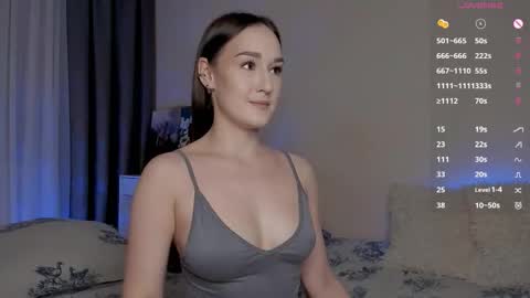 Snapshot of crystalcandies chatting on December 20, 1:51 pm Arina online show from December 20, 1:51 pm