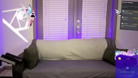 crystalclearstud online show from February 2, 6:23 am