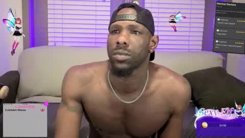 crystalclearstud online show from February 6, 6:51 am