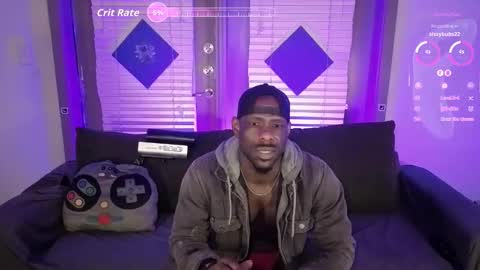 crystalclearstud online show from May 6, 11:04 am