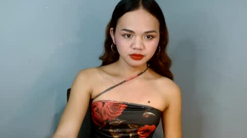crystaldoll online show from July 24, 10:02 am